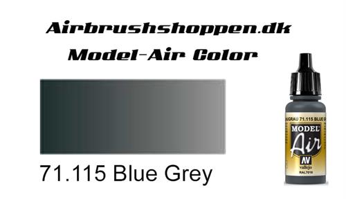 71.115 Blue Grey